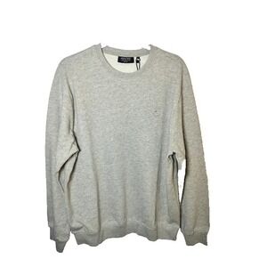 indicode mens  long sleeve t shirt L